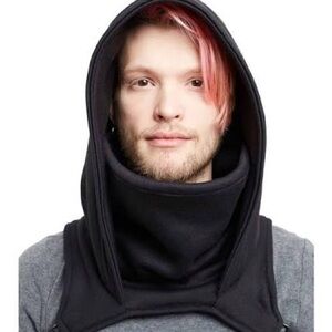 CRISISWEAR SUB-ZERO ROGUE COWL UNISEX